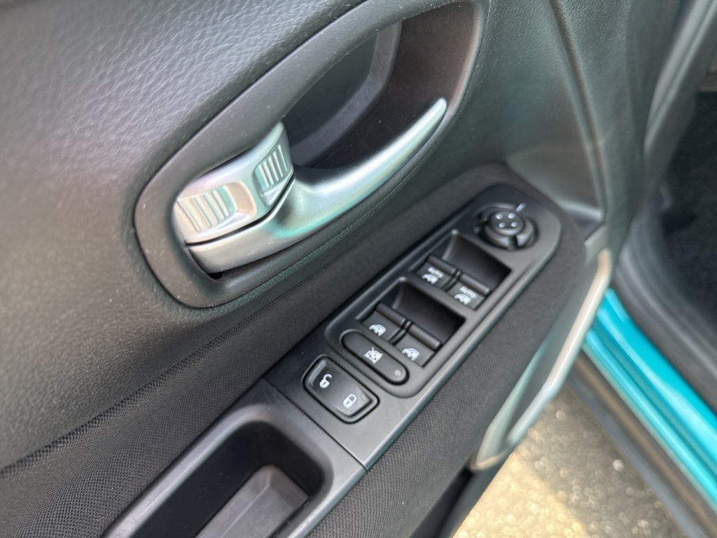 used 2021 Jeep Renegade car, priced at $21,900