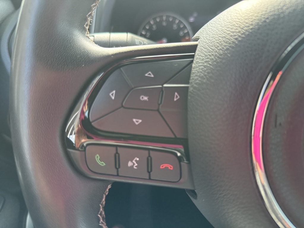 used 2021 Jeep Renegade car, priced at $21,900