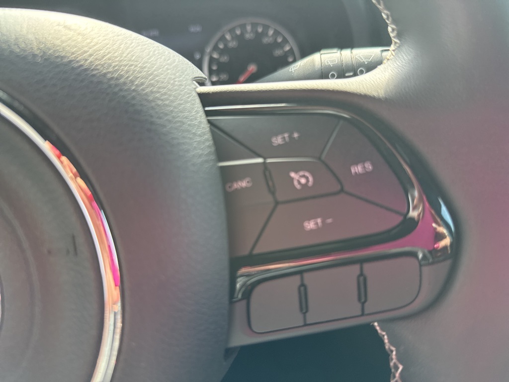 used 2021 Jeep Renegade car, priced at $21,900