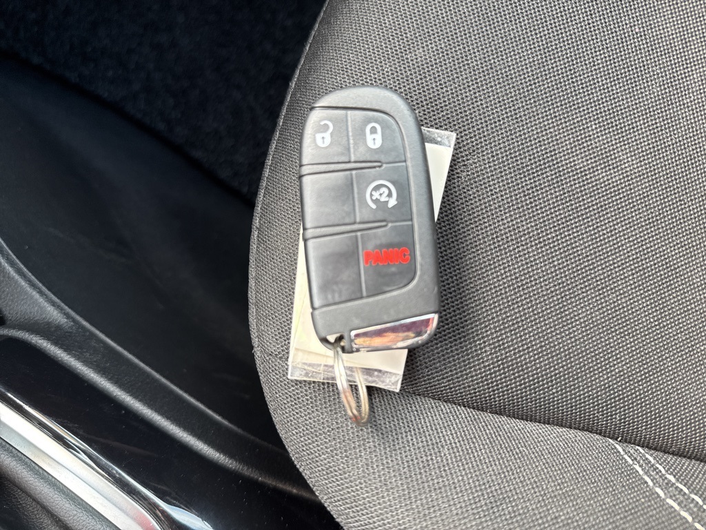 used 2021 Jeep Renegade car, priced at $21,900