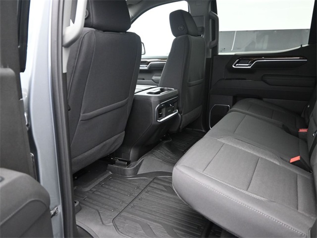 new 2026 GMC Sierra 1500 car, priced at $59,553
