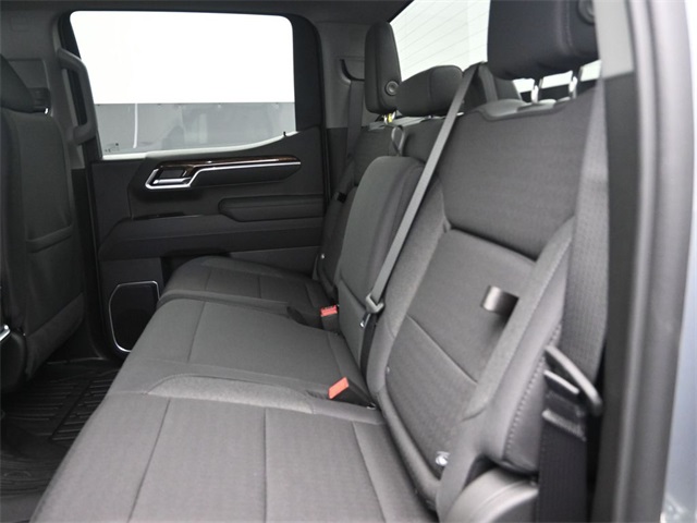 new 2026 GMC Sierra 1500 car, priced at $59,553