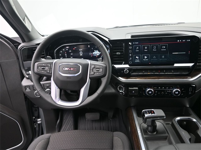 new 2026 GMC Sierra 1500 car, priced at $59,553