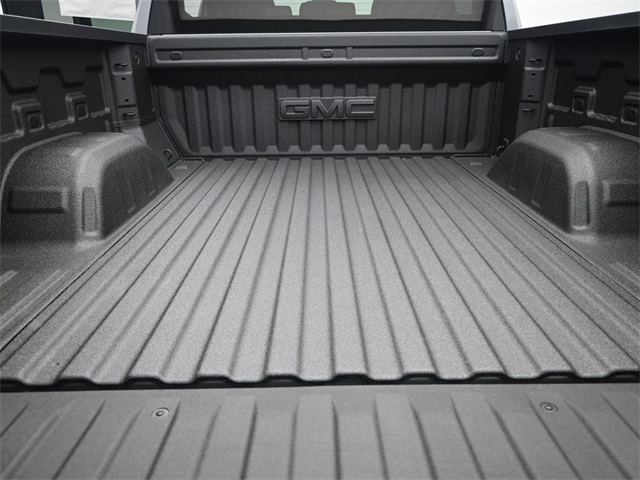new 2026 GMC Sierra 1500 car, priced at $59,553