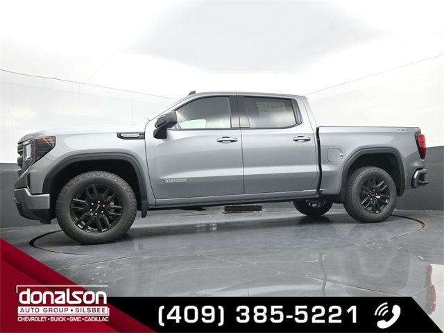 new 2026 GMC Sierra 1500 car, priced at $59,553
