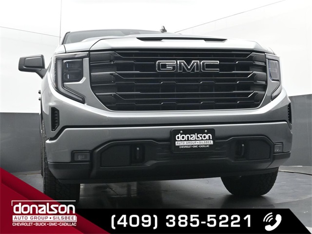 new 2026 GMC Sierra 1500 car, priced at $59,553