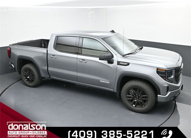 new 2026 GMC Sierra 1500 car, priced at $59,553