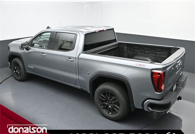new 2026 GMC Sierra 1500 car, priced at $59,553