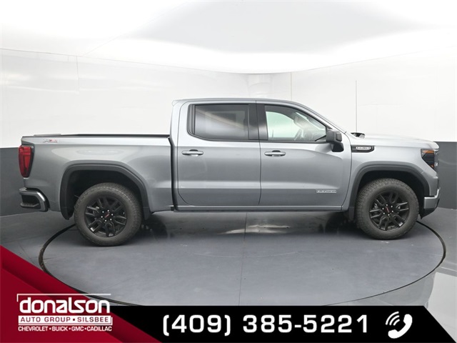 new 2026 GMC Sierra 1500 car, priced at $59,553