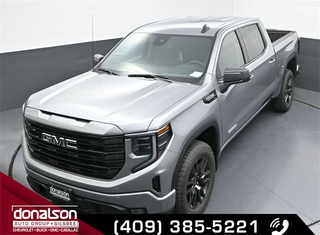 new 2026 GMC Sierra 1500 car, priced at $59,553