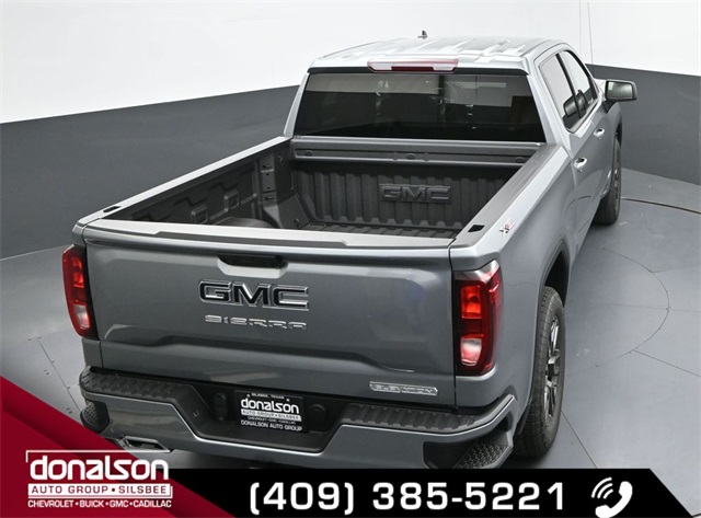 new 2026 GMC Sierra 1500 car, priced at $59,553