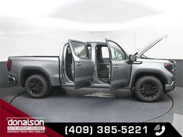 new 2026 GMC Sierra 1500 car, priced at $59,553