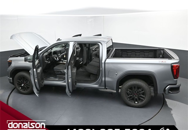 new 2026 GMC Sierra 1500 car, priced at $59,553