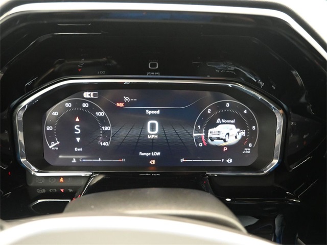 new 2026 GMC Sierra 1500 car, priced at $59,553