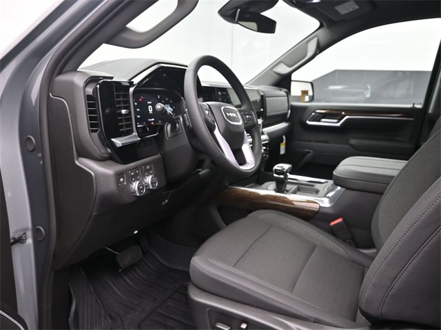 new 2026 GMC Sierra 1500 car, priced at $59,553