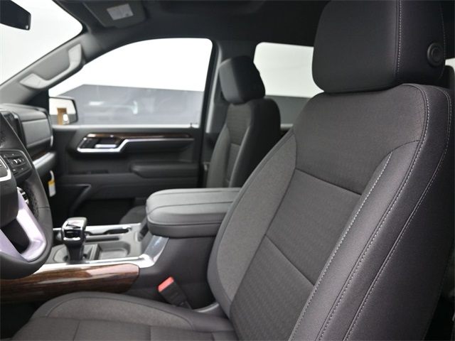 new 2026 GMC Sierra 1500 car, priced at $59,553