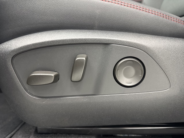 new 2026 Chevrolet Traverse car, priced at $57,295