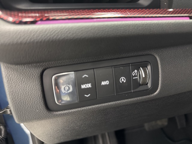 new 2026 Chevrolet Traverse car, priced at $57,295