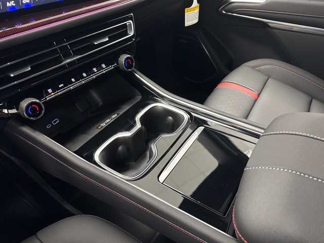 new 2026 Chevrolet Traverse car, priced at $57,295