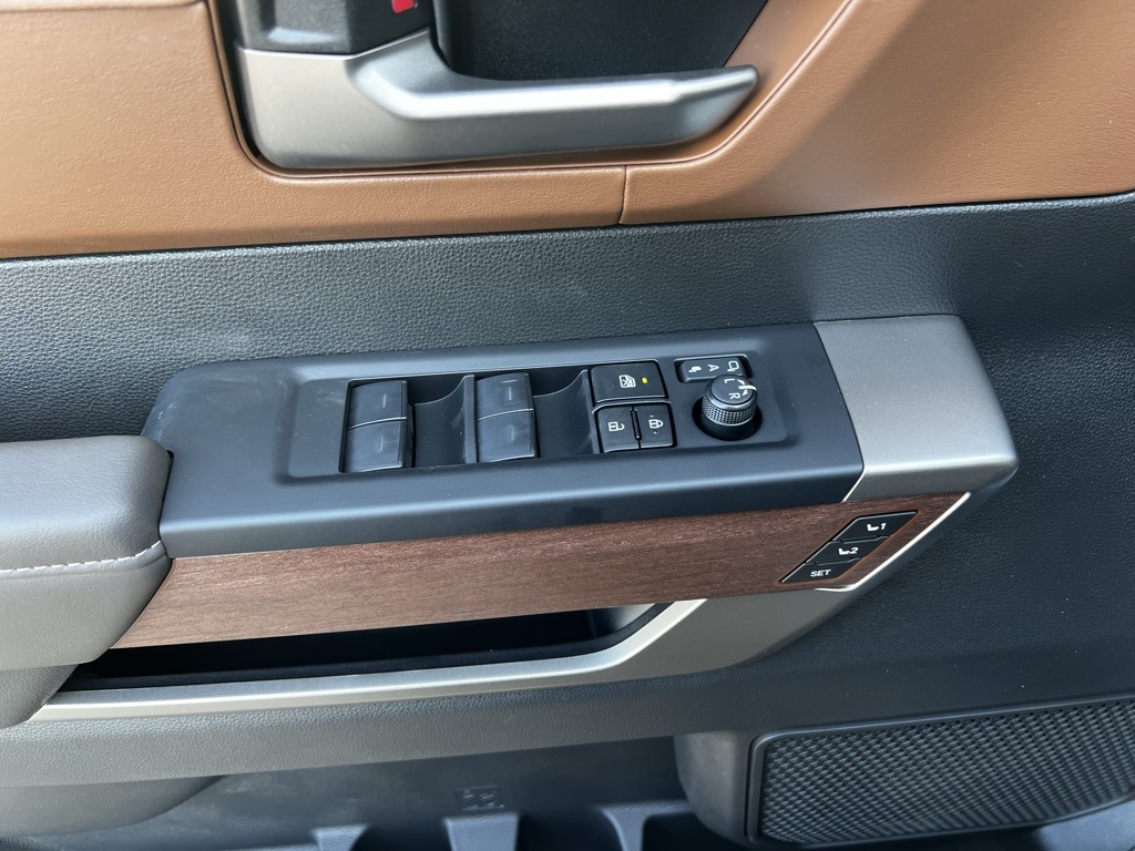 new 2026 Toyota Tundra Hybrid car, priced at $78,454