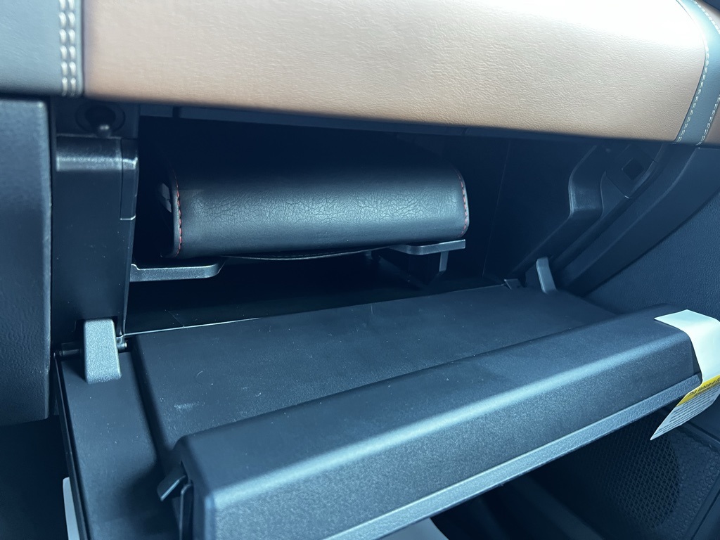 new 2026 Toyota Tundra Hybrid car, priced at $78,454