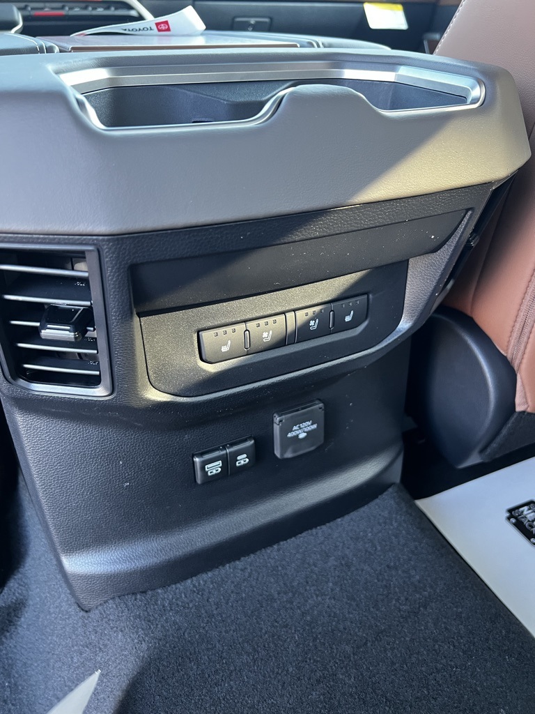 new 2026 Toyota Tundra Hybrid car, priced at $78,454