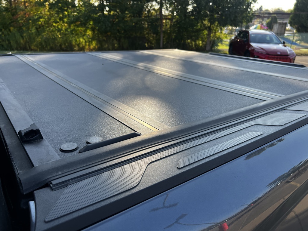 new 2026 Toyota Tundra Hybrid car, priced at $78,454