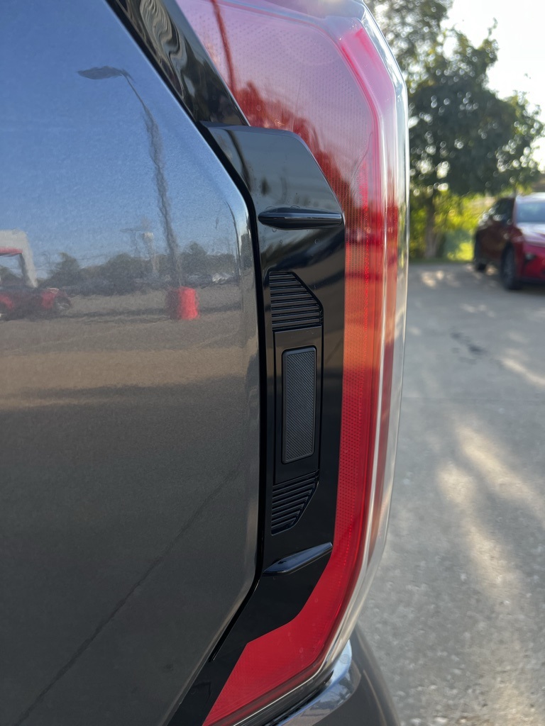 new 2026 Toyota Tundra Hybrid car, priced at $78,454