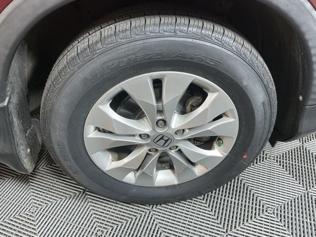 used 2013 Honda CR-V car, priced at $11,121