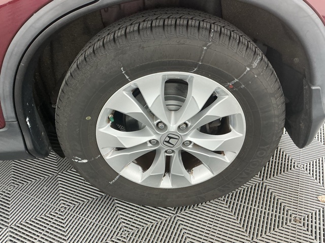 used 2013 Honda CR-V car, priced at $11,121