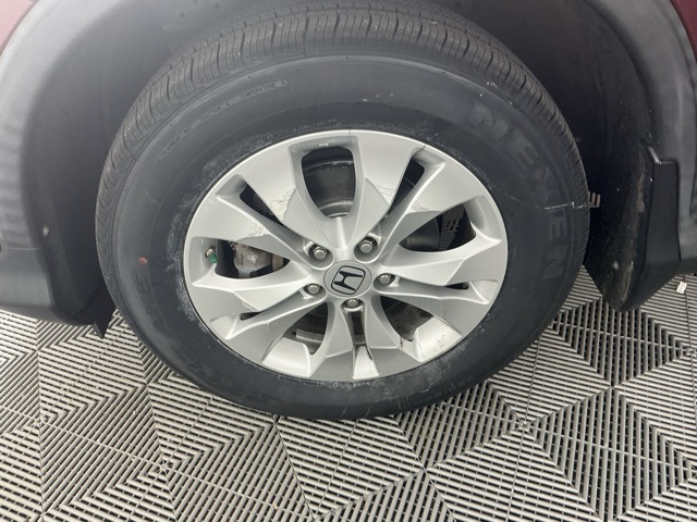 used 2013 Honda CR-V car, priced at $11,121