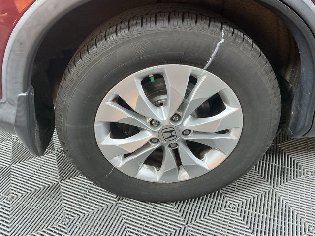 used 2013 Honda CR-V car, priced at $11,121