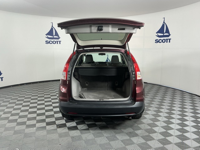 used 2013 Honda CR-V car, priced at $11,121