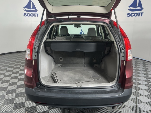 used 2013 Honda CR-V car, priced at $11,121