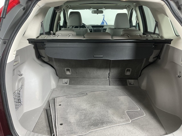 used 2013 Honda CR-V car, priced at $11,121