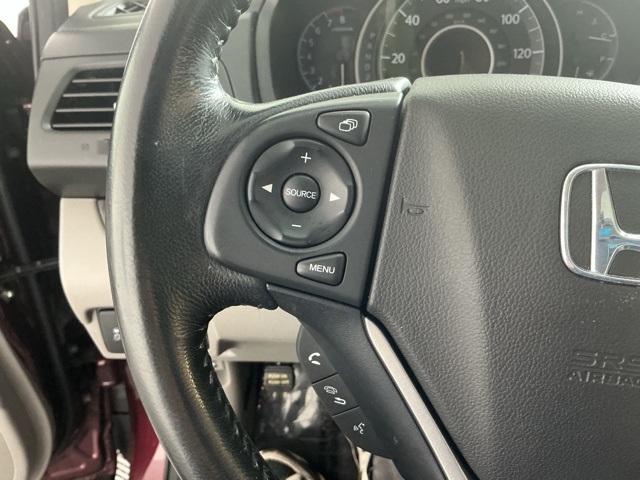 used 2013 Honda CR-V car, priced at $11,121