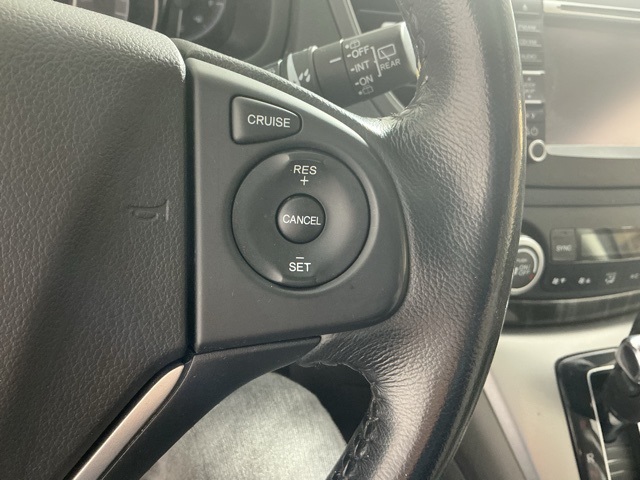 used 2013 Honda CR-V car, priced at $11,121