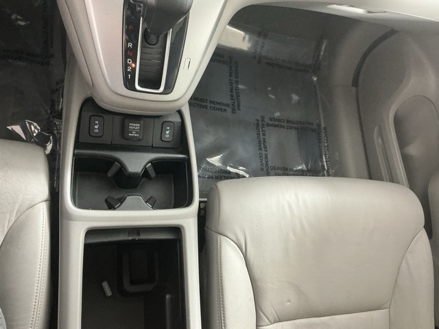 used 2013 Honda CR-V car, priced at $11,121