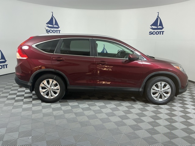 used 2013 Honda CR-V car, priced at $11,121