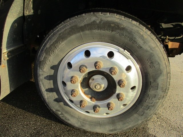 used 2019 Ford F-650SD car, priced at $39,988