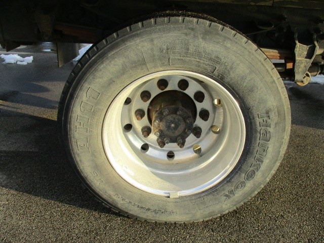 used 2019 Ford F-650SD car, priced at $39,988