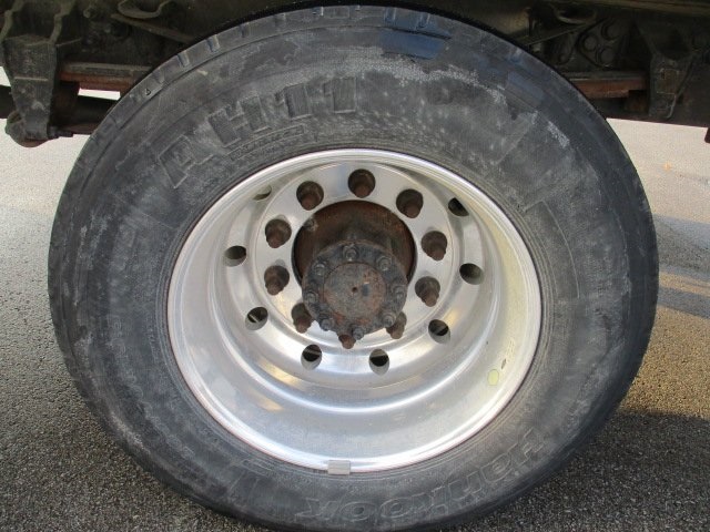 used 2019 Ford F-650SD car, priced at $39,988