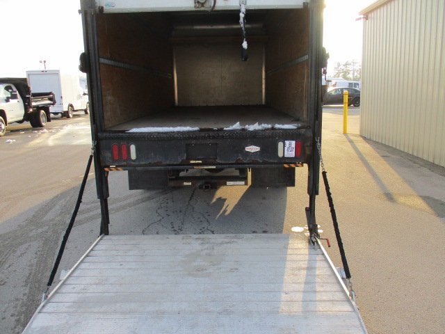 used 2019 Ford F-650SD car, priced at $39,988