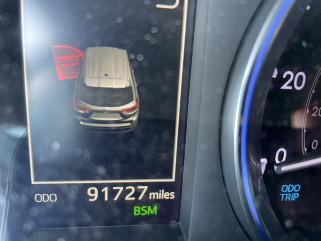 used 2019 Toyota Highlander car, priced at $27,940