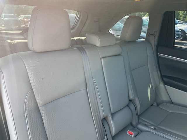 used 2019 Toyota Highlander car, priced at $27,940