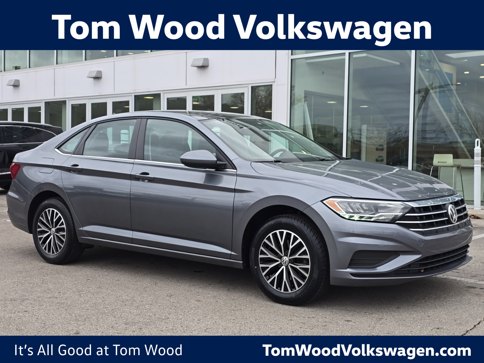 used 2020 Volkswagen Jetta car, priced at $12,700