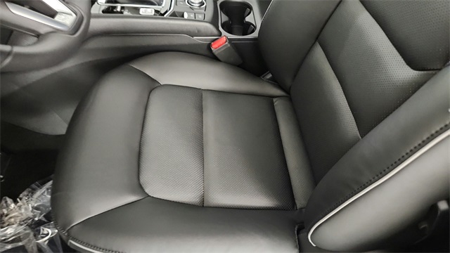used 2025 Mazda CX-5 car, priced at $31,570