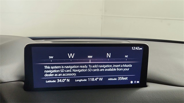 used 2025 Mazda CX-5 car, priced at $31,570
