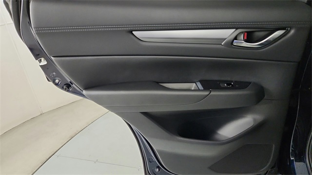 used 2025 Mazda CX-5 car, priced at $31,570