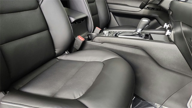 used 2025 Mazda CX-5 car, priced at $31,570